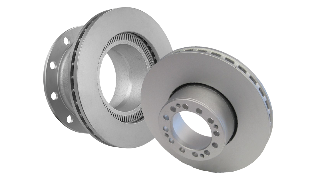 Brake Rotors