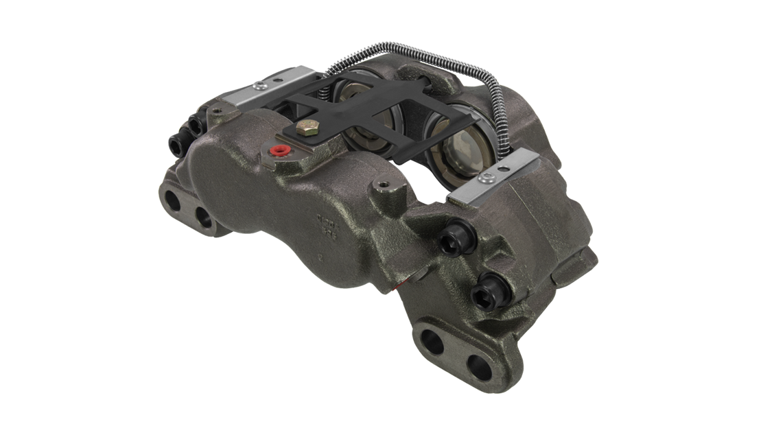Calipers