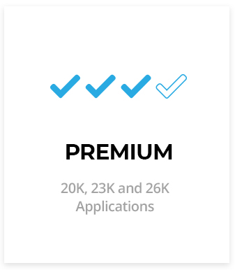 Premium Friction Level