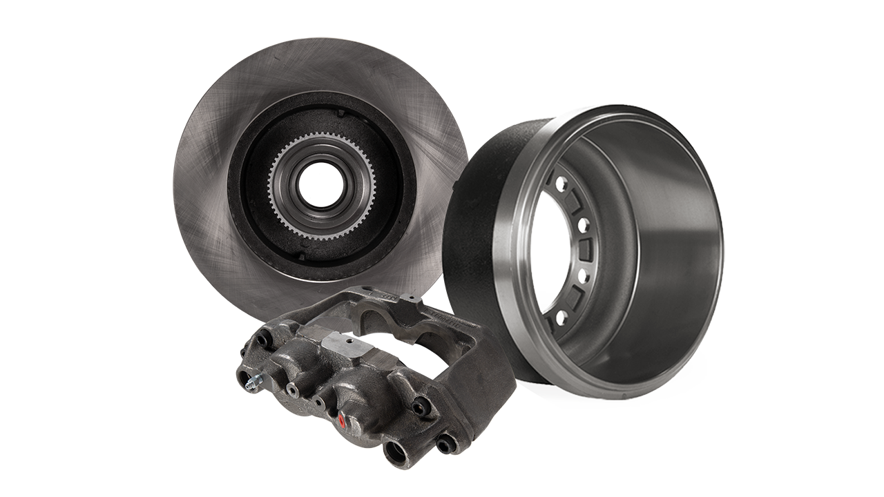 Components
