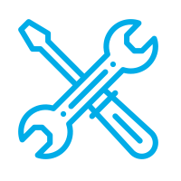 Tools Icon
