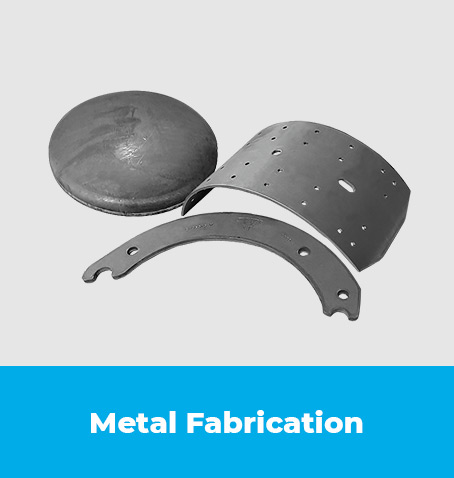 Metal Fabrication