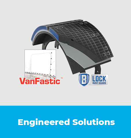 Engineered Solutions