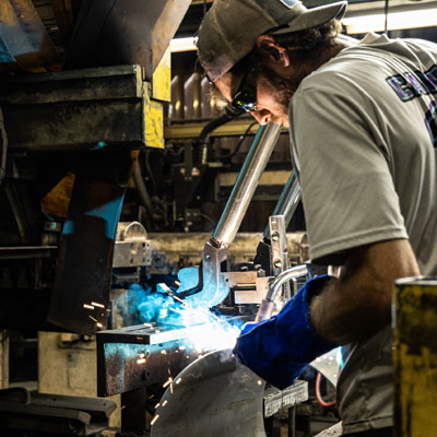 Welding