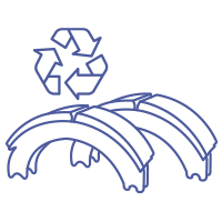 Reman Wheel Kit Icon